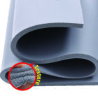 Grey Liquid HT800 Glossy Silicone Foam