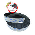 Rubber Strip With Sided Tape