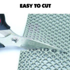 Entrap Anti Slip Floor Mat